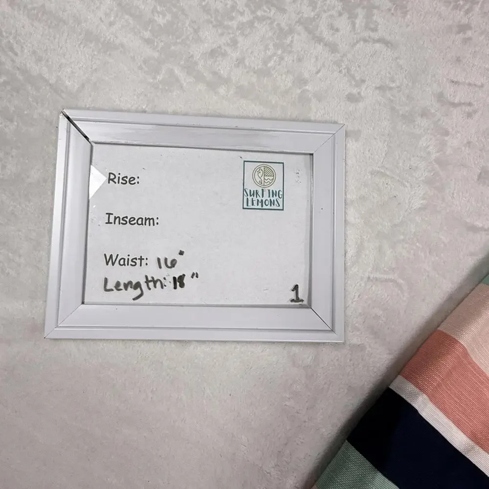LOFT Cotton Blend Designer Multicolor Striped Knee Length‎ Pencil Skirt Size 8